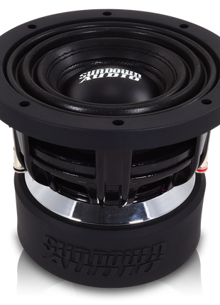 U-Series 6.5" v.1 Subwoofer