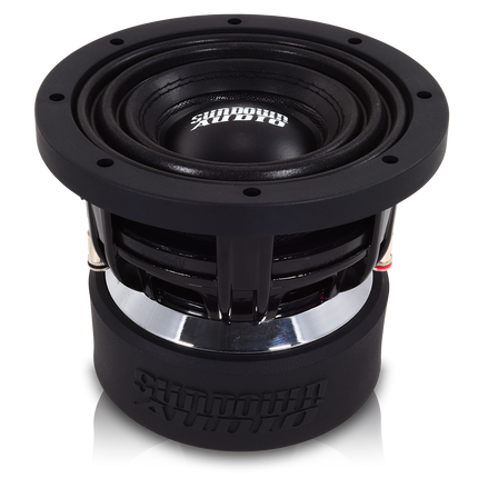 U-Series 6.5" v.1 Subwoofer