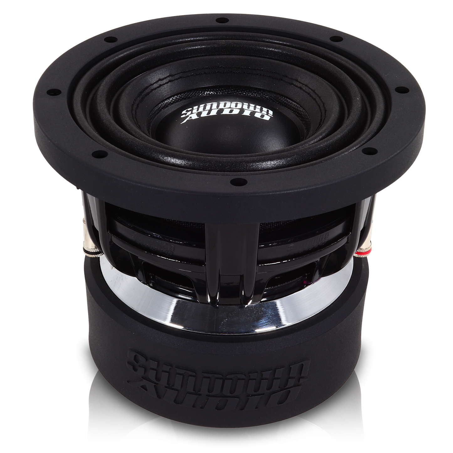 Sundown Audio U-Series 6.5" v.2 Subwoofer