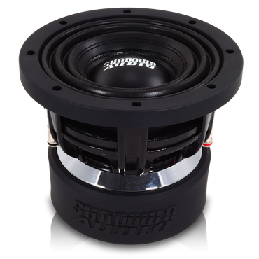 Sundown Audio U-Series 6.5" v.2 Subwoofer