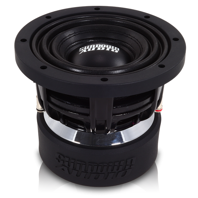 U-Series 6.5" v.1 Subwoofer