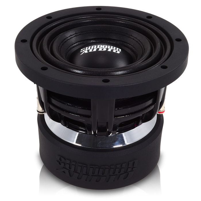 U-Series 6.5" v.1 Subwoofer