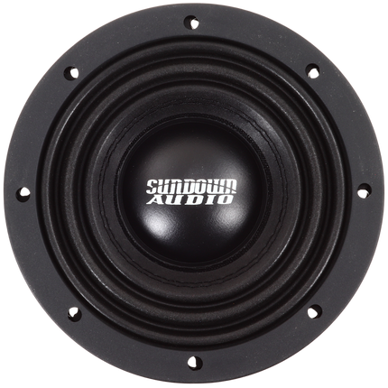U-Series 6.5" v.1 Subwoofer