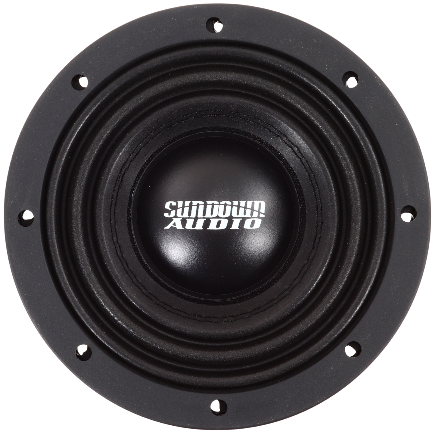 Sundown Audio U-Series 6.5" v.2 Subwoofer