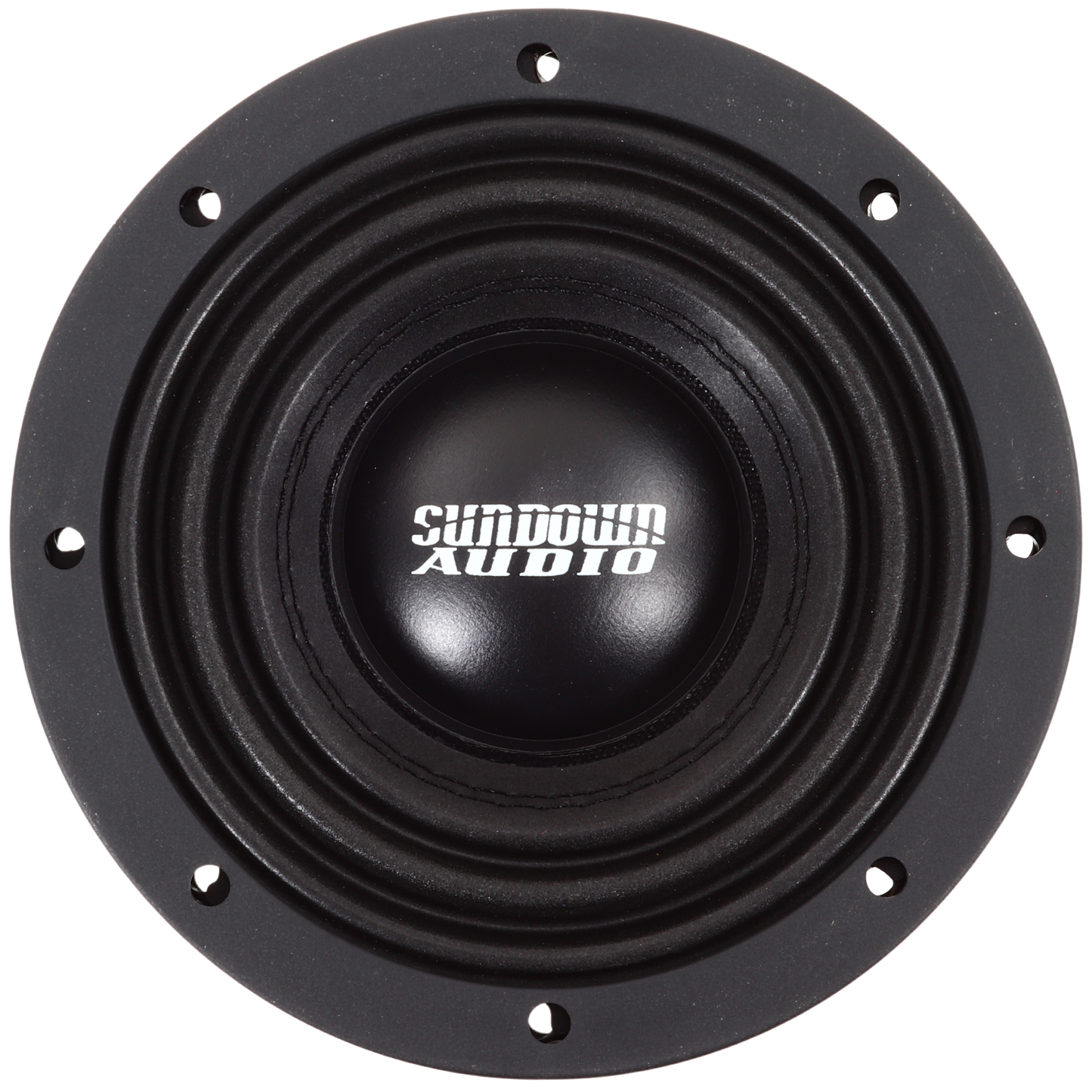 Sundown Audio U-Series U6.5SW 6.5" Subwoofer 400W