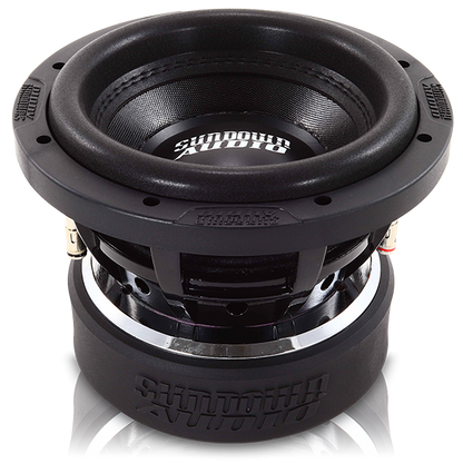 Sundown Audio U-Series 8" v.2 Subwoofer