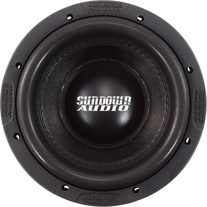 Sundown Audio U-Series 8" v.2 Subwoofer