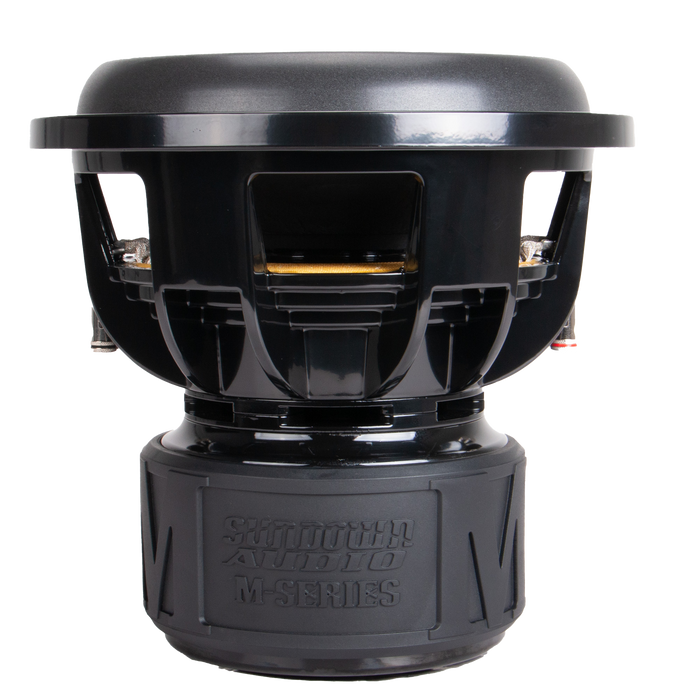 M-Series M12 2000W Subwoofer