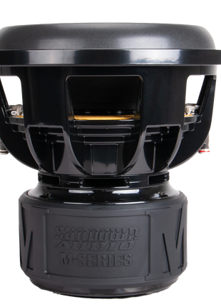 M-Series M12 2000W Subwoofer
