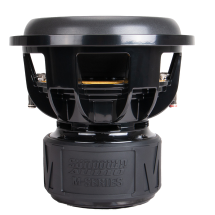 M-Series M12 2000W Subwoofer