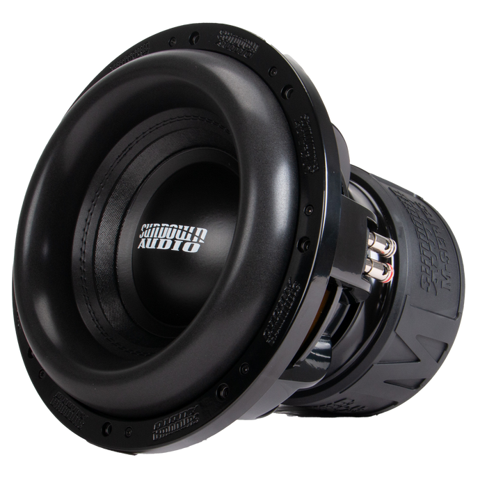 M-Series M12 2000W Subwoofer