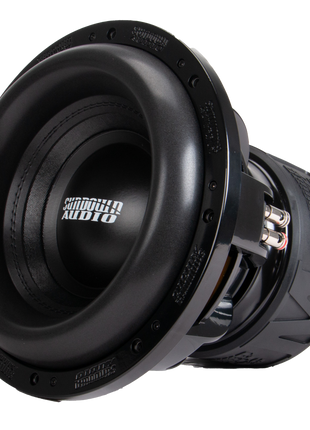 M-Series M12 2000W Subwoofer