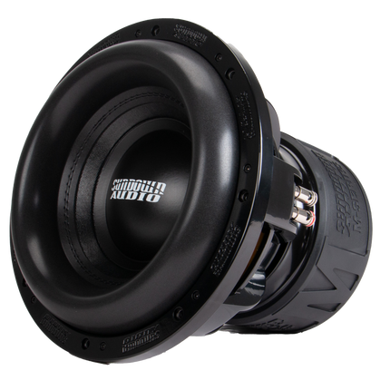 M-Series M12 2000W Subwoofer