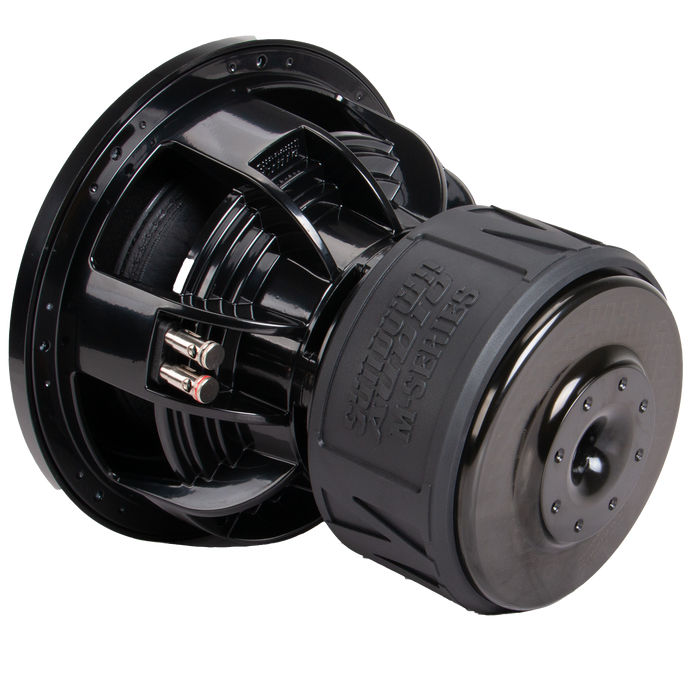 M-Series M12 2000W Subwoofer