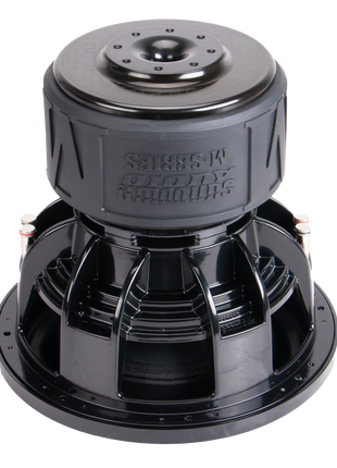 M-Series M12 2000W Subwoofer