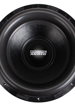M-Series M15 2000W Subwoofer