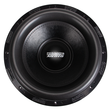M-Series M15 2000W Subwoofer