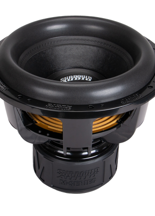 M-Series M15 2000W Subwoofer