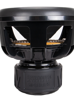 M-Series M15 2000W Subwoofer