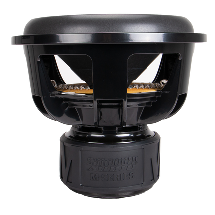 M-Series M15 2000W Subwoofer