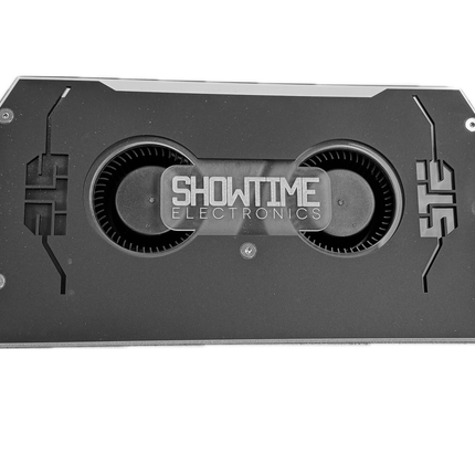 Sparked Innovations Fannie *Limited Edition* Dual Motor Fan v.3