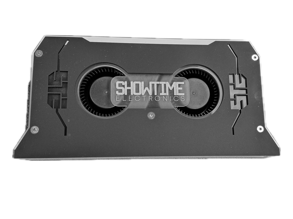 Sparked Innovations Fannie *Limited Edition* Dual Motor Fan v.3