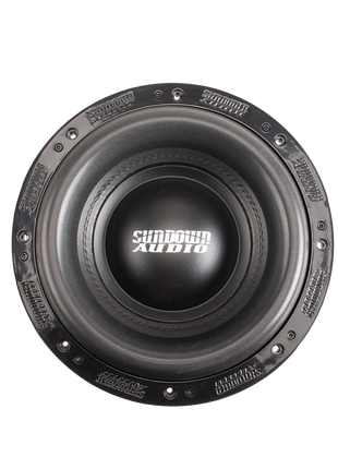 M-Series M10 2000W Subwoofer