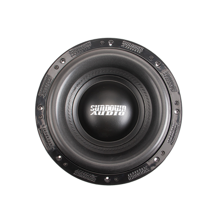 M-Series Drop-In Kit - Sundown Audio