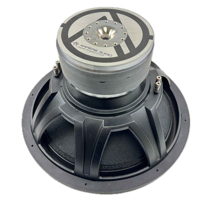 Ampere Audio AA-2.75 RVE Series 1000W Car Subwoofer - Built for SPL and Serious Bass Performance