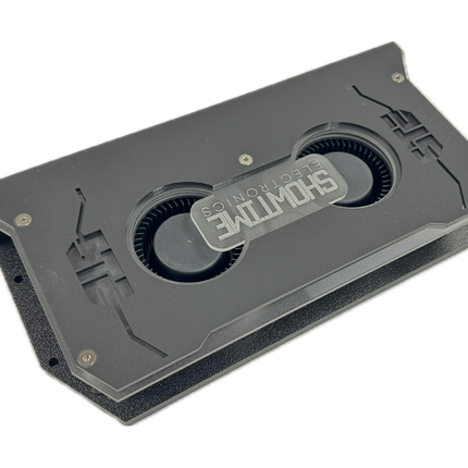 Sparked Innovations Fannie *Limited Edition* Dual Motor Fan v.3
