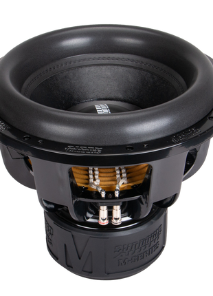 M-Series M15 2000W Subwoofer