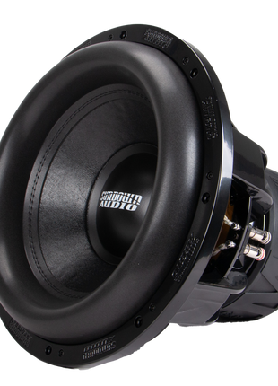 M-Series M15 2000W Subwoofer