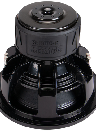 M-Series M15 2000W Subwoofer