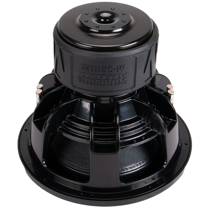 M-Series M15 2000W Subwoofer