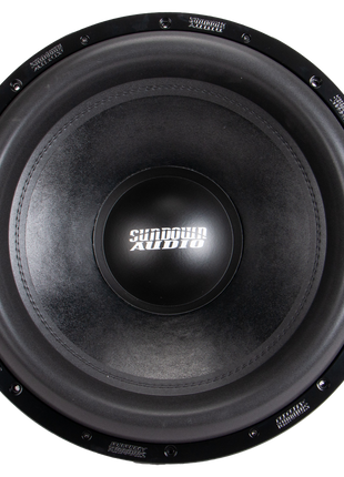 M-Series M18 2000W Subwoofer