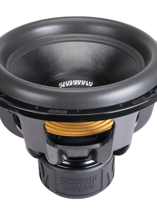 M-Series M18 2000W Subwoofer