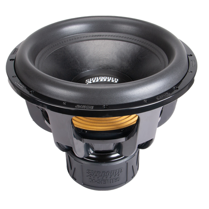 M-Series M18 2000W Subwoofer
