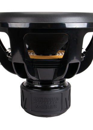 M-Series M18 2000W Subwoofer