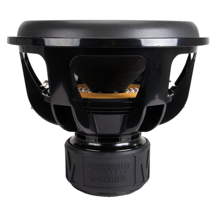 M-Series M18 2000W Subwoofer
