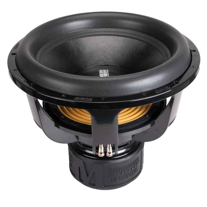 M-Series M18 2000W Subwoofer