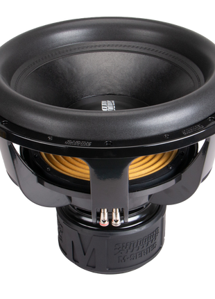 M-Series M18 2000W Subwoofer