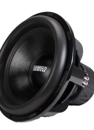 M-Series M18 2000W Subwoofer