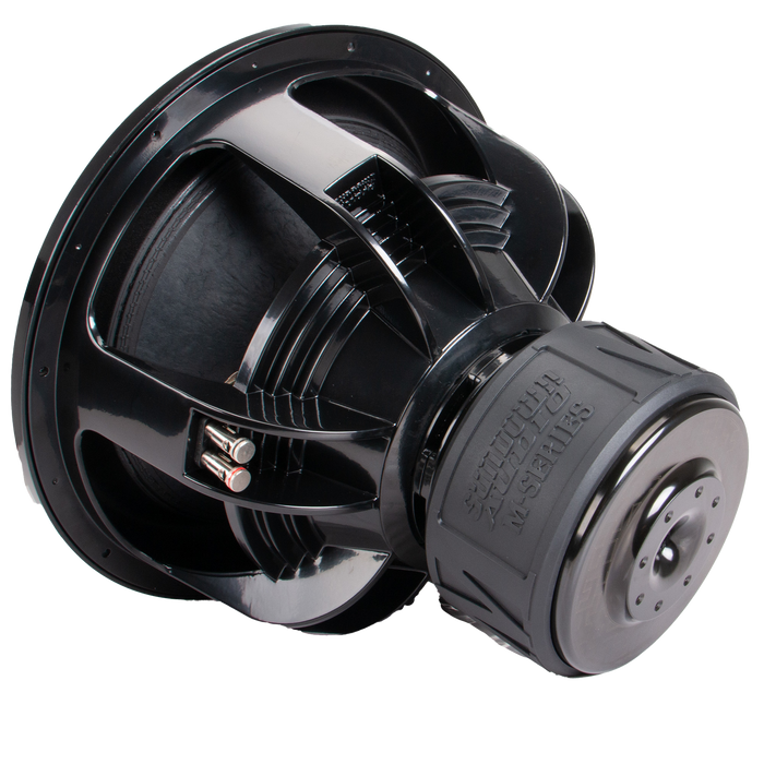 M-Series M18 2000W Subwoofer