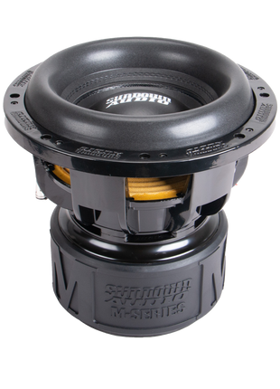 M-Series M10 2000W Subwoofer