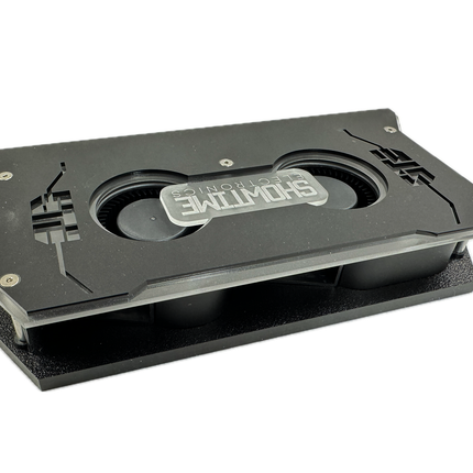 Sparked Innovations Fannie *Limited Edition* Dual Motor Fan v.3