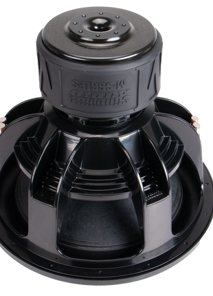 M-Series M18 2000W Subwoofer