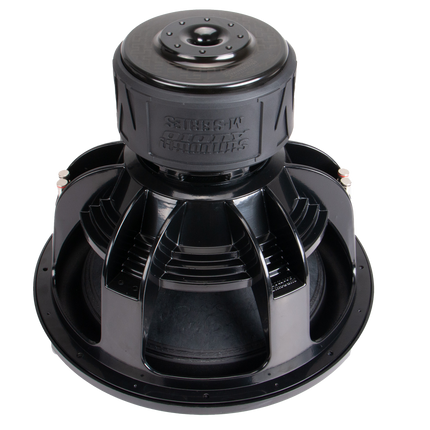 M-Series M18 2000W Subwoofer