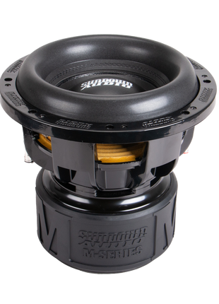 M-Series M10 2000W Subwoofer