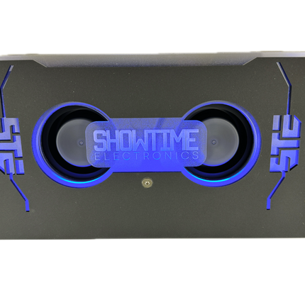 Sparked Innovations Fannie *Limited Edition* Dual Motor Fan v.3