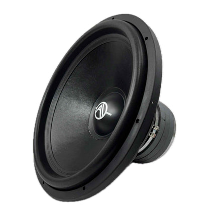 Ampere Audio AA-2.75 RVE Series 1000W Car Subwoofer - Built for SPL and Serious Bass Performance